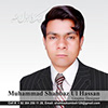 Muhammad Shahbaz Ul Hassan's profile