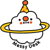 Profil użytkownika „Messy Desk”