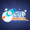 Profiel van s'UP Production