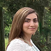 Profiel van Sabina Fatullayeva