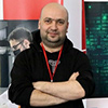 Parviz Nasirovs profil