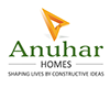 Anuhar Homes sin profil