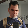Paul Roman Martinez sin profil