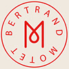 Profilo di Bertrand Motet