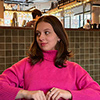 Profil von Arina Yurchenko