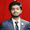 Muhammad Aitzaz's profile