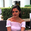 Manisha Murali's profile