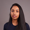 Trishana Dayah's profile