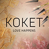 Koket Love Happens sin profil