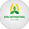 Amoli Internationals profil