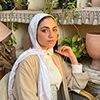 Toqa El-shourbagy's profile