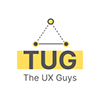 Профиль The UX Guys Agency