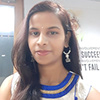 Shwetha M.P's profile