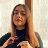 Zahra Ahmadpari's profile