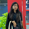 Profil von Aisha Siddika Sraboni
