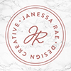 Janessa Rae Slangen sin profil