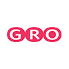 Profiel van GRO design