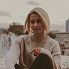 Evgenia Burmistrova's profile