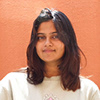 Profil von Sriharini Ramesh