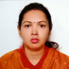 Profil von Bithi Bairagi