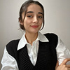 Seda Şintürk's profile