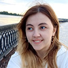 Tatyana Gorokhova's profile