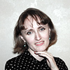 Irina Lomonosova's profile