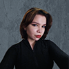 Sofia Kondratieva's profile