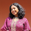 Henkilön Sneha Sriram profiili