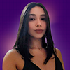 Profil von Natália Isabela