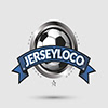 Jersey Locos profil