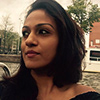 Bidisha Roy's profile