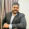 Rahul Krishnan kr's profile