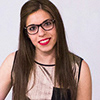 Yamila Antonela Calderón's profile
