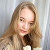 Anastasia Marakova's profile