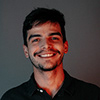 Profil użytkownika „Pedro Lopes Sheen”