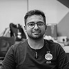 Profilo di Rohil Ansari