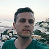Dmytro Sydorenko's profile