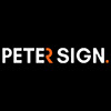 Peter Sign sin profil