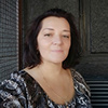 Виктория Борнацкая's profile