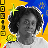 Profil użytkownika „Dominique Ramsey”