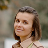 Oksana Kosovan's profile