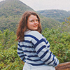 Cássia Gottschalk's profile