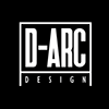 Профиль D-ARC DESIGN