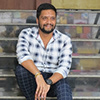 Abhishek Vippul Nayak N (DAVFX, 2900) sin profil