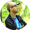 Architect & Creative Content Writer Ahnaf Ameer Ashraf's profile