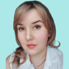 Viktoriya Polyakova's profile