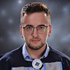 Profil użytkownika „Petar Vidoevski”