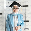Nadia Abdul Rahman Zamel's profile