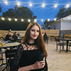 Darya Dashkevich's profile
